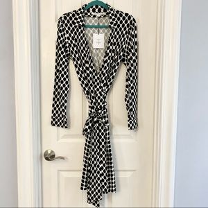 Diane von Furstenberg Wrap Dress